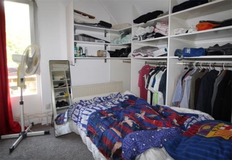Te huur: Woning Berriehoek, Enschede - 6
