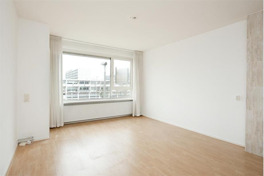 Leuk 3 kamerappartement beschikbaar!