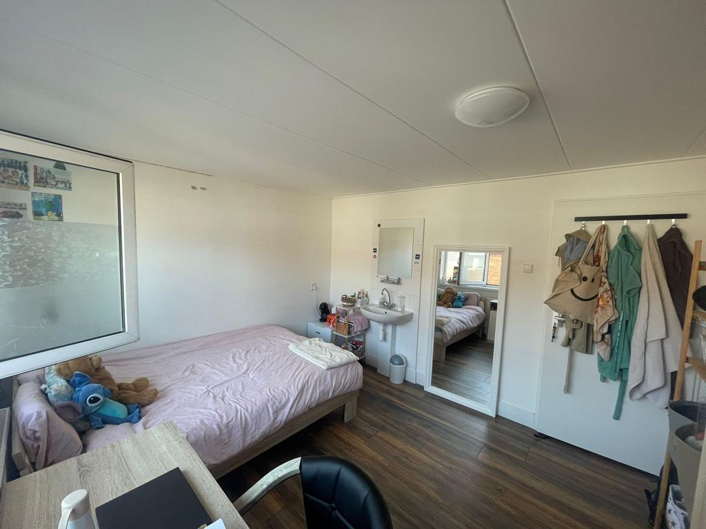 Te huur: Kamer Bremstraat, Enschede - 3