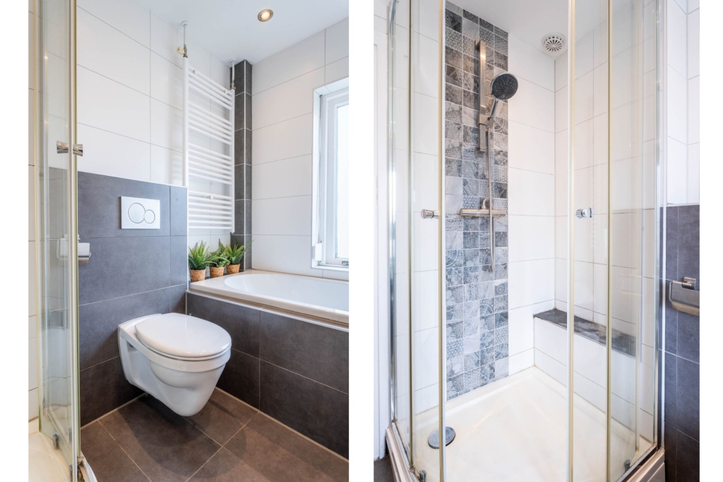 Te huur: Woning Hooghout, Breda - 15