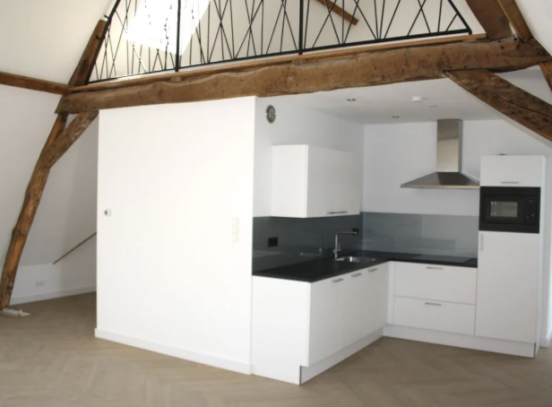 Te huur: Appartement Dobbelsteynporte, Sittard - 4