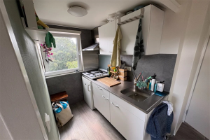 For rent: Room Prins Mauritsstraat, Zwolle - 1