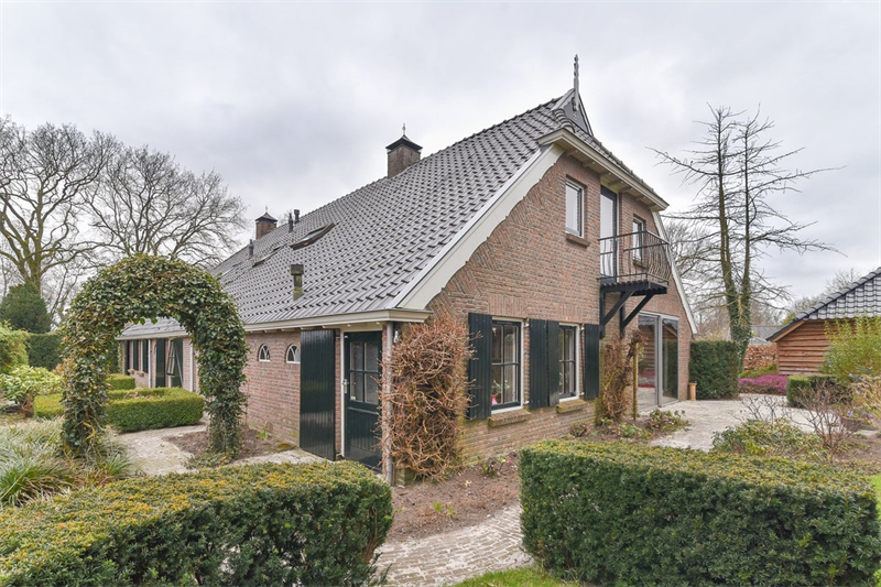 Te huur: Woning Dorpsstraat, Haule - 2