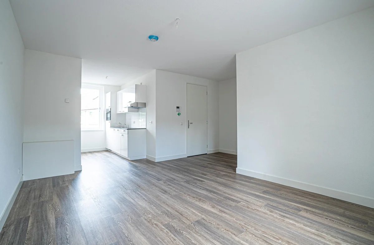Te huur: Studio Neptunusstraat, Utrecht - 6