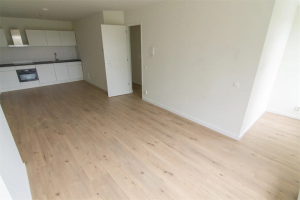 Te huur: Appartement Bergselaan, Rotterdam - 1