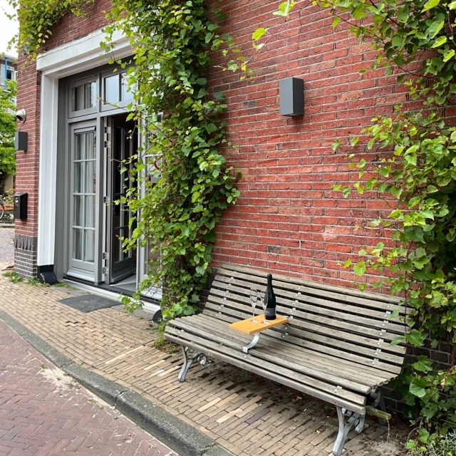 Te huur: Appartement Raamsteeg, Haarlem - 1