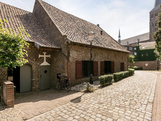 Te huur: Appartement Hoekstraat, Tegelen - 1