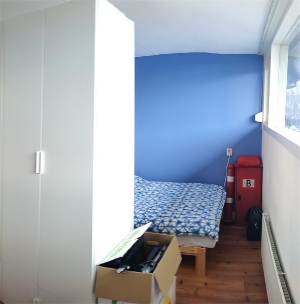 For rent: Room Kamperfoeliestraat, Breda - 9