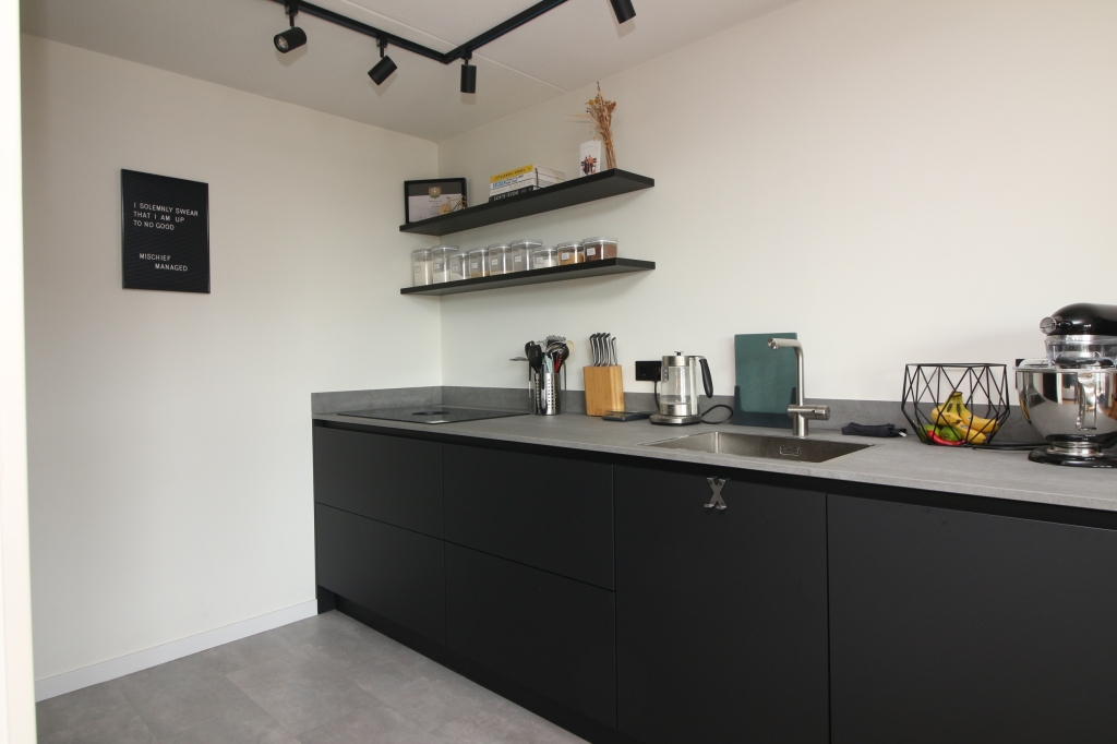 Te huur: Appartement Niasstraat, Utrecht - 7