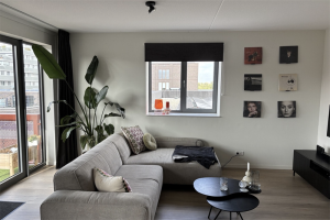 For rent: Apartment Waardstraat, Helmond - 1
