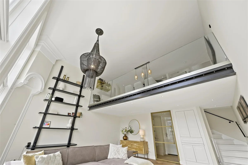 For rent: Apartment Duinstraat, Den Haag - 10