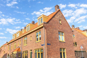 Te huur: Woning Begoniastraat, Amsterdam - 1