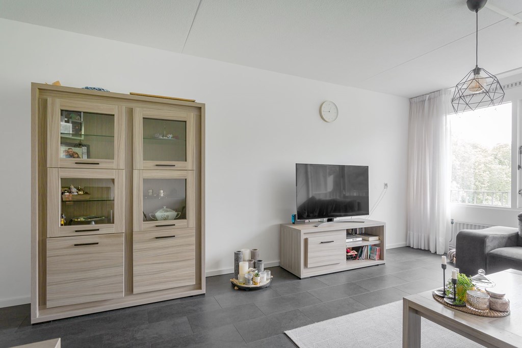 For rent: Apartment Meidoornweg, Badhoevedorp - 3
