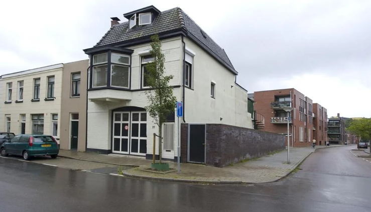 Te huur: Kamer Emmastraat, Enschede - 5