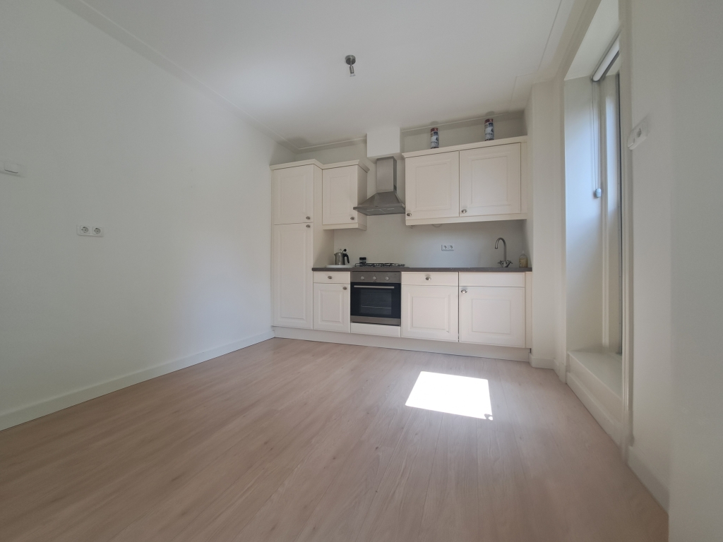 For rent: Apartment Sint Janstraat, Sprundel - 10