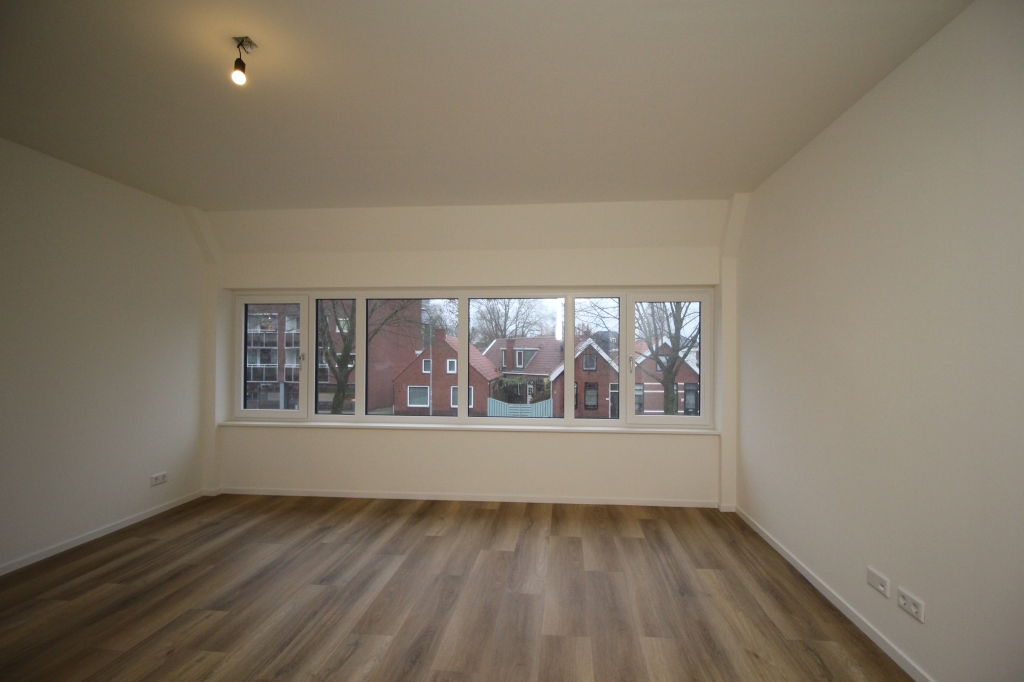 For rent: Apartment Nassaustraat, Winschoten - 5