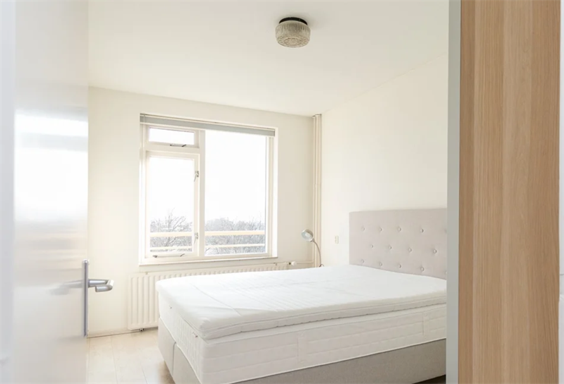 Te huur: Appartement Livingstonelaan, Utrecht - 8