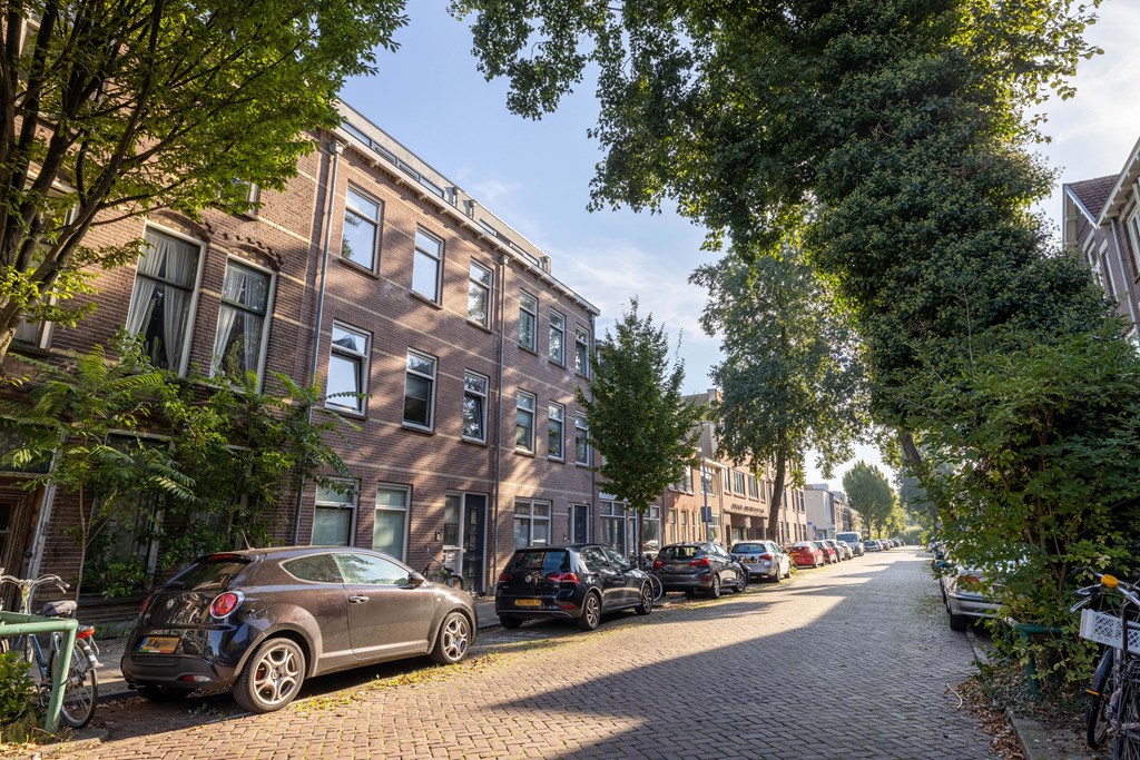 Te huur: Appartement Vossegatselaan, Utrecht - 18