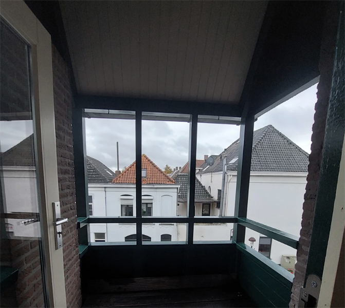 For rent: Apartment Kloosterstraat, Bergen Op Zoom - 2