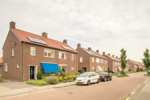 Te huur: Woning Beatrixstraat, Panningen - 1