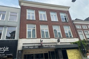 For rent: Apartment President Steynstraat, Amsterdam - 1