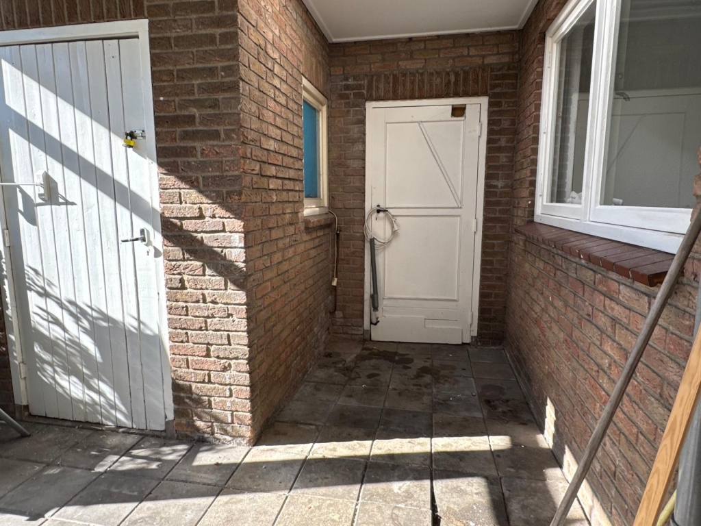 Te huur: Woning Kerkstraat, Enschede - 21