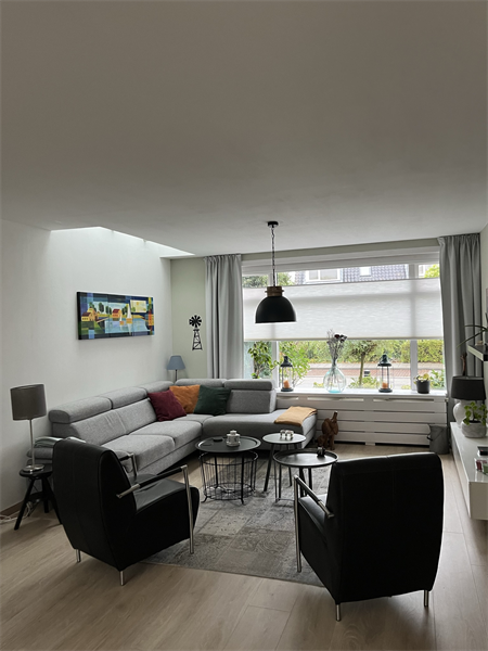 For rent: House Reeweg, Hendrik-Ido-Ambacht - 5