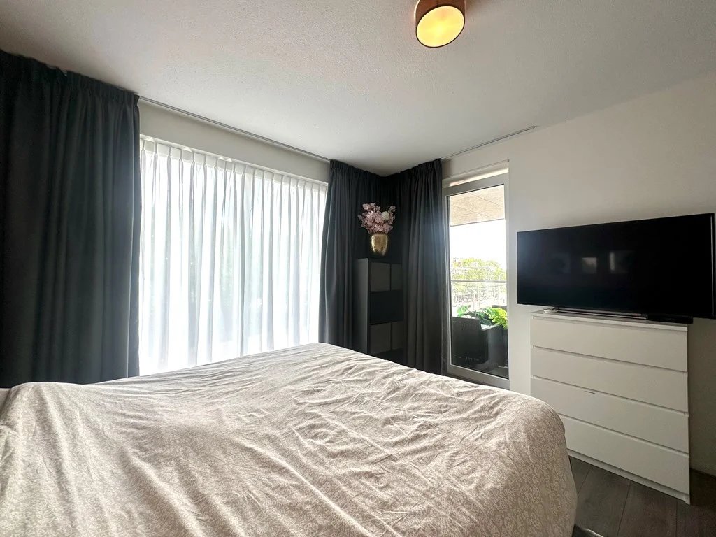 Te huur: Appartement Escamplaan, Den Haag - 1