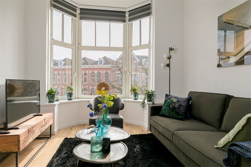 For rent: Apartment Middellandplein, Rotterdam - 3