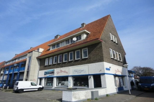 Te huur: Appartement Burgemeester Vos de Waelstraat, Zwolle - 1