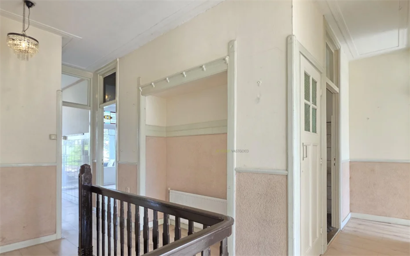 Te huur: Appartement Schiedamseweg, Rotterdam - 9