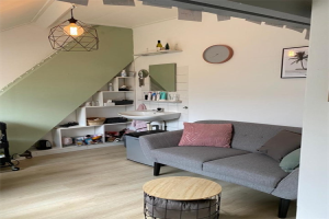 For rent: Room Hoefstraat, Tilburg - 1