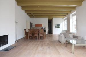Te huur: Appartement Haringstraat, Dordrecht - 1