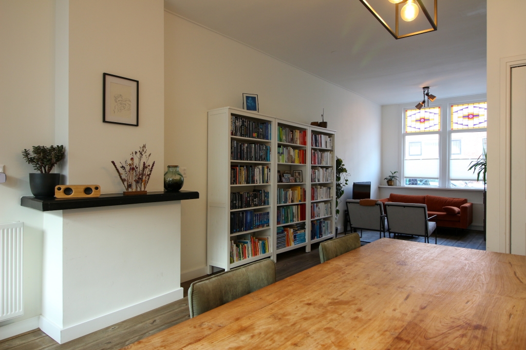 Te huur: Woning Klaverstraat, Utrecht - 5