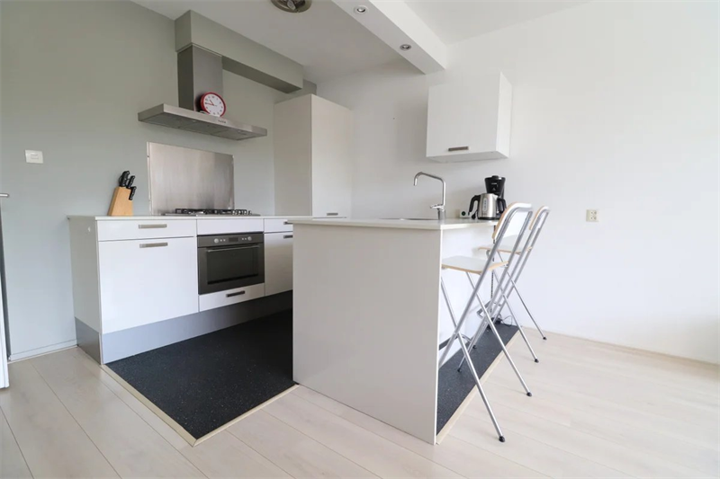For rent: Apartment Goudsesingel, Rotterdam - 7