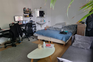 Te huur: Kamer Pyrmontstraat, Enschede - 1