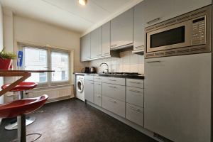 For rent: Apartment Marspoortstraat, Zutphen - 1