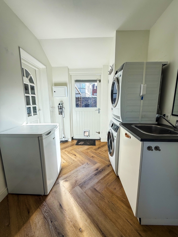 Te huur: Woning Koelmansstraat, Dalfsen - 13