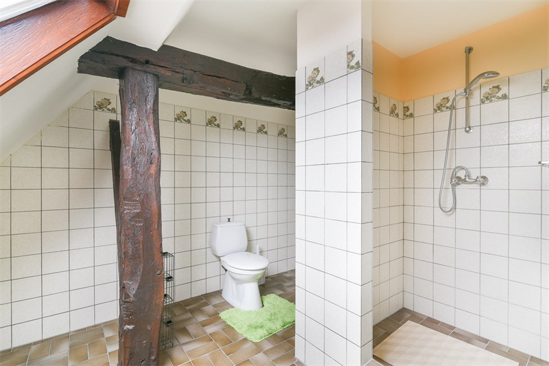 Te huur: Woning Dorpsstraat, Haule - 9