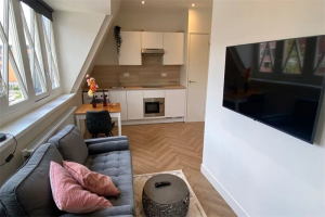 Te huur: Studio Paterswoldseweg, Groningen - 1