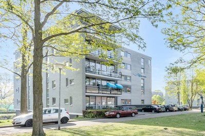 Te huur: Appartement Schaapsveldje, Den Bosch - 14