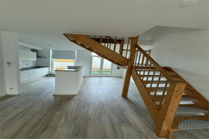Te huur: Appartement Broersveld, Schiedam - 1