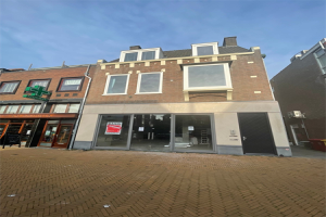 For rent: Apartment Princestraat, Katwijk Zh - 1