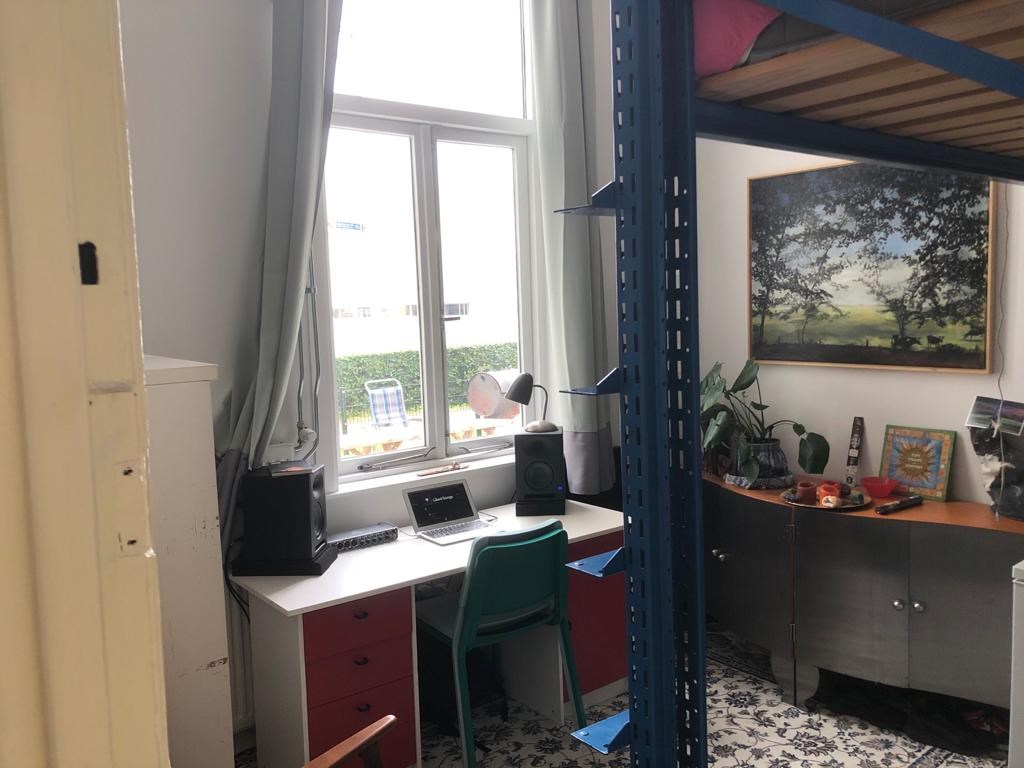 For rent: Room Renssenstraat, Arnhem - 2