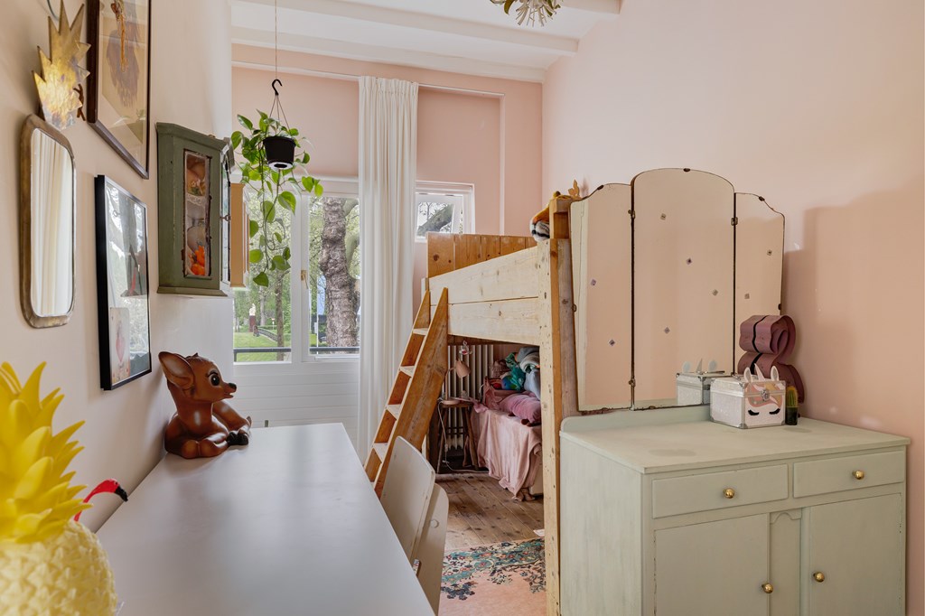 Te huur: Woning Amstelveenseweg, Amsterdam - 17
