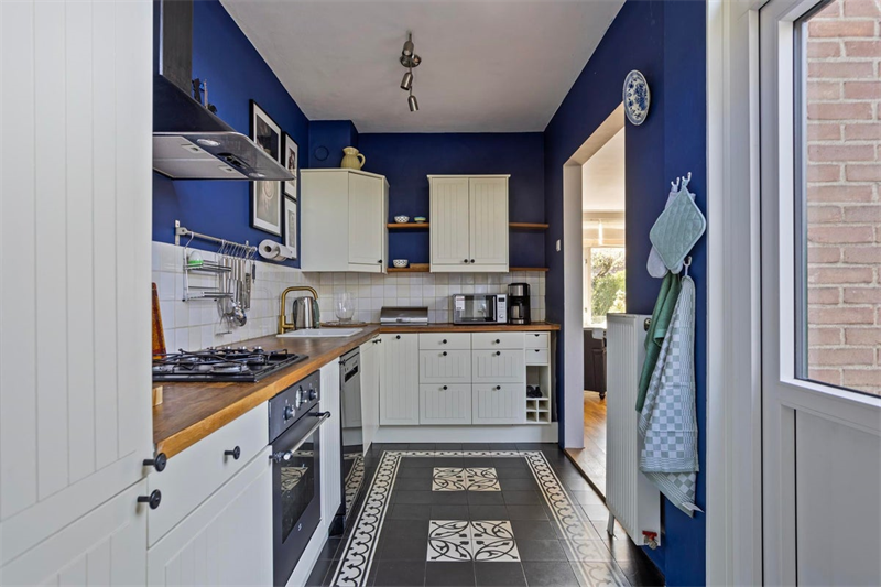 Te huur: Woning Prinses Margriethof, Naarden - 9