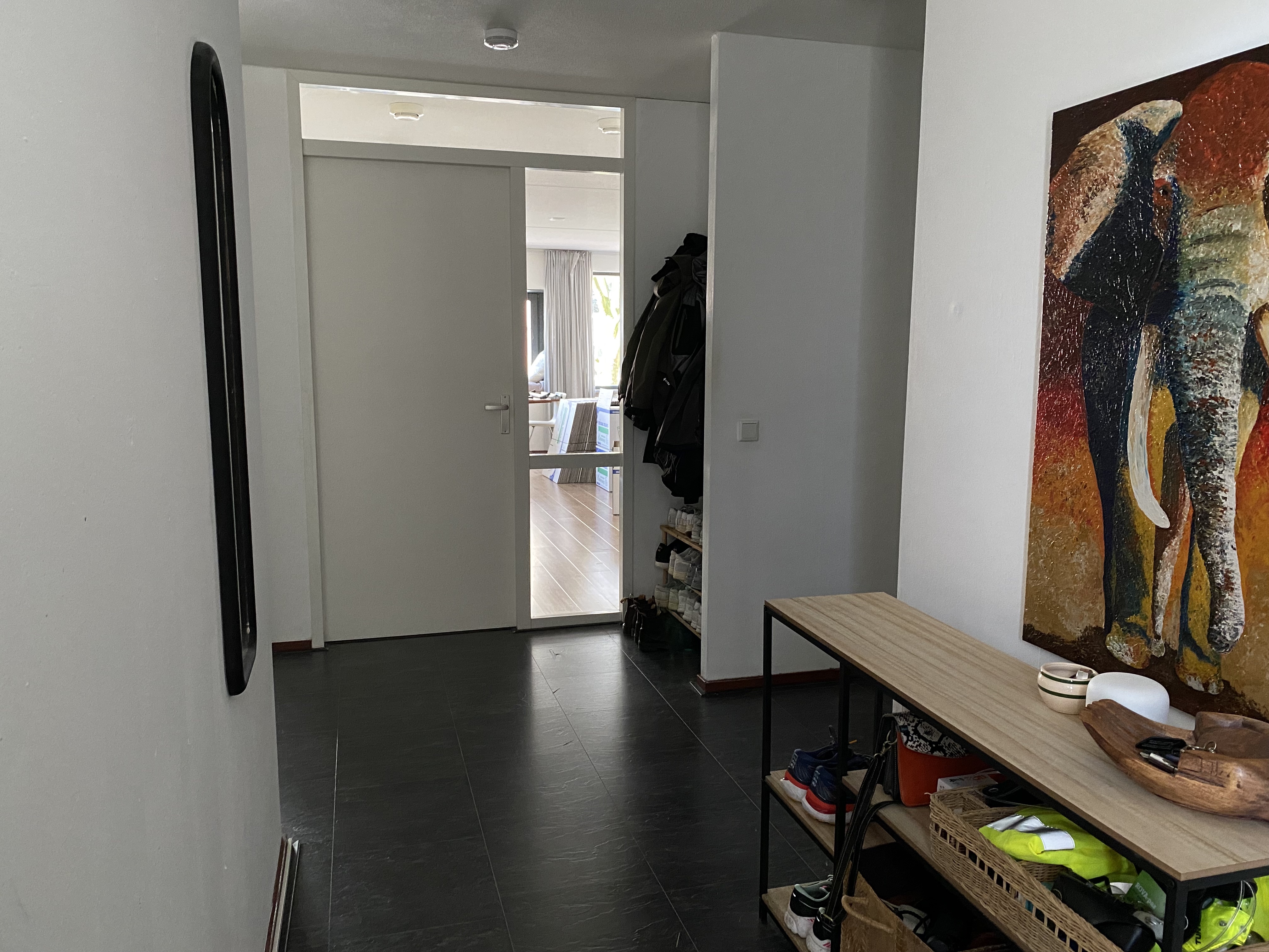 Te huur: Appartement Friesestraat, Amersfoort - 4