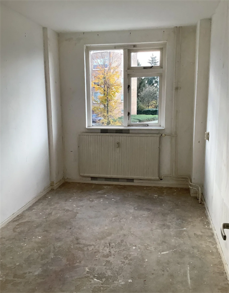 For rent: Apartment Europalaan, Winterswijk - 1