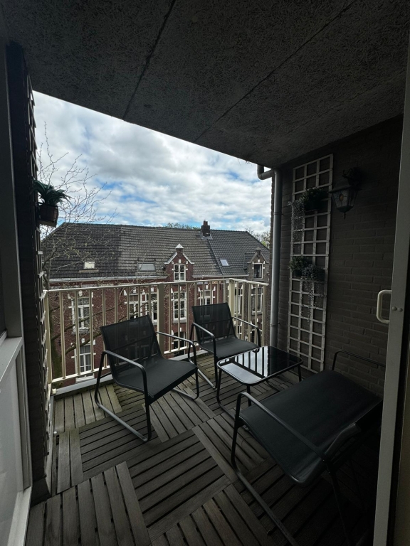 Te huur: Appartement De Remise, Eindhoven - 24