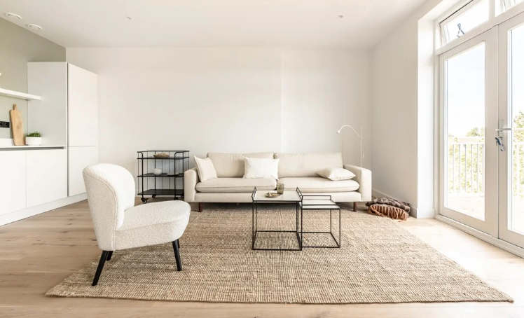 Te huur: Appartement Zijlweg, Haarlem - 6